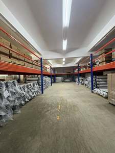 ระบบกรองน้ำแบบออสโมซิสผันกลับ RK 4040 พร้อมระบบกรองล่วงหน้าและเครื่องผลิตกรดไฮโปคลอรัสสำหรับระบบกรองน้ำอุตสาหกรรม - Product Image 4