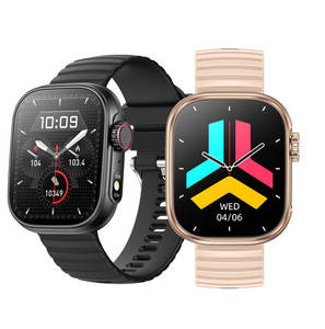 Smartwatch Sportivo Impermeabile Originale Spovan per Android e iOS - Product Image 1