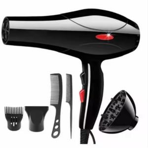 Sèche-cheveux professionnel à capuche en gros, moteur haute vitesse - Product Image 2