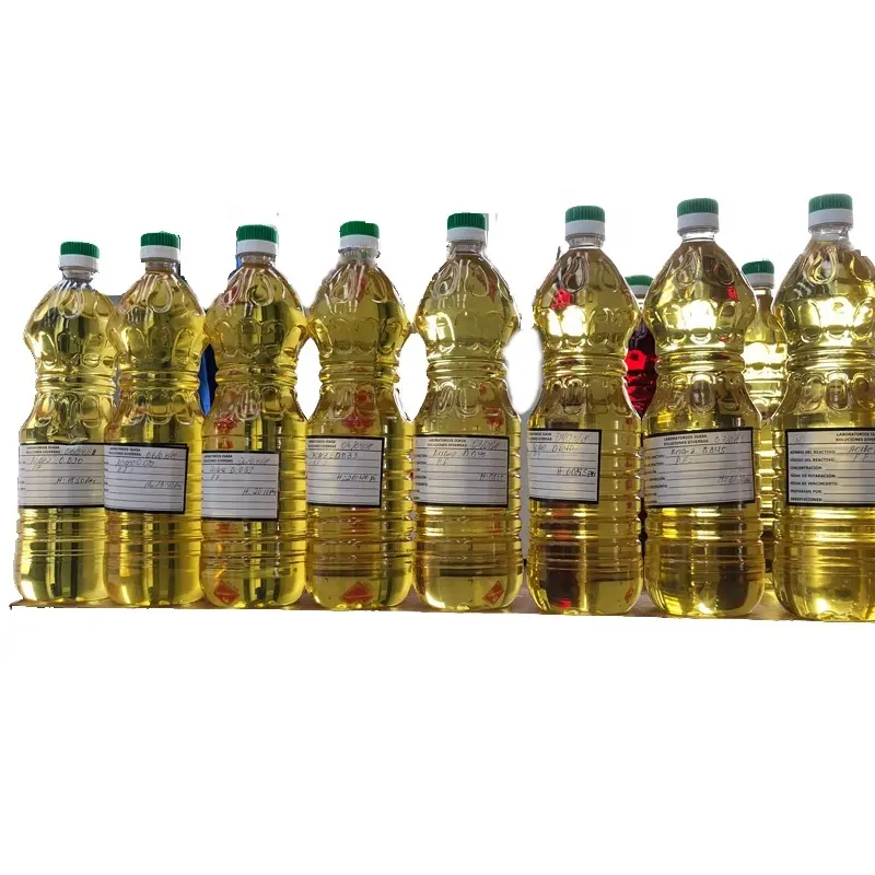 Automatic Vegetable Oil Extraction Machine Sunflower peanut oil production line