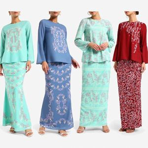 2019 di nuovo Modo Baju Kurung Abaya Caftano Jilbab Donna Commercio All'ingrosso Islamico Jubah Muslimah Le Donne <span class=keywords><strong>Vestiti</strong></span> <span class=keywords><strong>Musulmani</strong></span> - Product Image 5