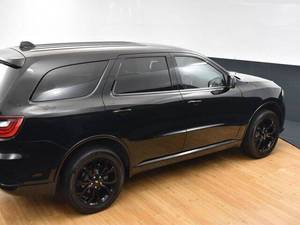 รถ SUV ปี 2020 รุ่น Durango AWD 4 ประตู สภาพดี ใช้งานน้อย เกียร์อัตโนมัติ ภายในสีอ่อน เบาะหนัง ล้อแม็ก R18 ระบบควบคุมความเร็วอัตโนมัติ กล้องมองหลัง ซันรูฟ - Product Image 5
