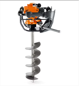 ขายเครื่องเจาะดิน QUALITY NEW BT 131 36 ซีซี แบบ 2 ที่นั่ง พร้อมส่ง - Product Image 4