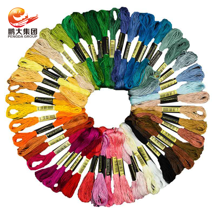 Source Manufacturer Linen Fiber Blended Knitting