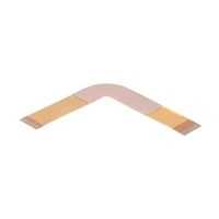 Câble flexible de remplacement pour objectif laser et ruban d'accessoires pour PS2 Slim 70000x, compatible avec la connexion SCPH 70000