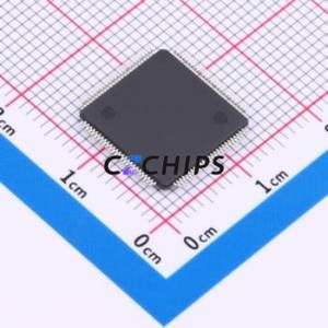 PIC24HJ256GP210A-I วงจรรวมไมโครคอนโทรลเลอร์ชิป IC (MCU/MPU/SoC) ใหม่และดั้งเดิม TQFP-100 PT (12x12) - Product Image 2