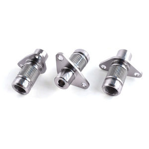 Lọc Dầu Thủy Lực Trong Ngành Dầu Khí Hoặc Đường Ống Thép Không Gỉ Ss304 Lõi Lọc Lưới Thiêu Kết - Product Image 3