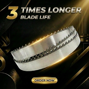 Lames de <span class=keywords><strong>scie</strong></span> à <span class=keywords><strong>ruban</strong></span> en carbure pour le travail du bois, lames de <span class=keywords><strong>scie</strong></span> à <span class=keywords><strong>ruban</strong></span> à pointe en carbure pour la coupe du bois - Product Image 1