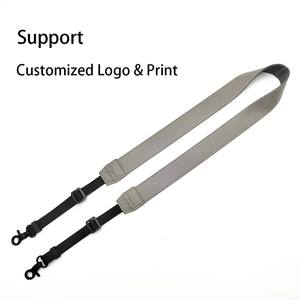 Correa de Hombro Ajustable de Nailon PU Resistente, Accesorio para Control Remoto y Dron Agras para <span class=keywords><strong>DJI</strong></span> - Product Image 2