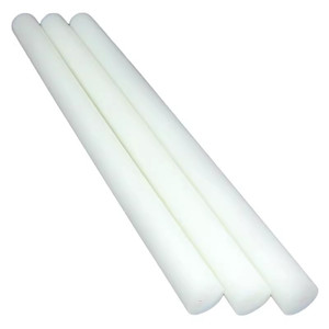 แท่งกลมไนลอน PA6 PP ทนทานต่อการสึกหรอ ทนอุณหภูมิสูง สำหรับงานอุตสาหกรรม - Product Image 2