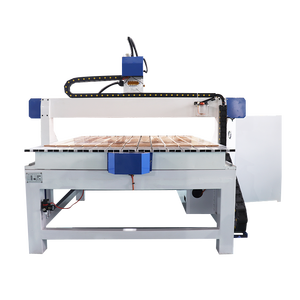 Router CNC, mesin ukir untuk kayu <span class=keywords><strong>3.2</strong></span> CNC Router 2,2 kW <span class=keywords><strong>3</strong></span>.5/4.5/24000/6KW 1325 RPM untuk - Product Image 3