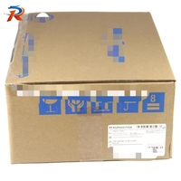 Nouvelle panneau tactile PLC PFXGP4501TAA pour le contrôle industriel avec communication RS485 et prise en charge de la programmation PLC