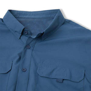 <span class=keywords><strong>Camisas</strong></span> <span class=keywords><strong>Columbia</strong></span> Personalizadas de <span class=keywords><strong>Manga</strong></span> <span class=keywords><strong>Larga</strong></span> <span class=keywords><strong>para</strong></span> <span class=keywords><strong>Hombre</strong></span>, Protección Solar de Alto Rendimiento, Personalizadas y de Alta Calidad, en Oferta - Product Image 4