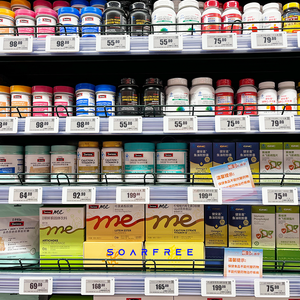 2.66 इंच ई-स्याही शेल्फ लेबल स्मार्ट मूल्य निर्धारण समाधान क्लाउड-आधारित मूल्य टैग डिजिटल संकेत और खुदरा दुकानों के लिए प्रदर्शन - Product Image 2