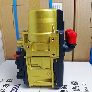 Offres promotionnelles : Chauffage <span class=keywords><strong>de</strong></span> stationnement liquide diesel 12V 5KW pour liquide <span class=keywords><strong>de</strong></span> refroidissement moteur et systèmes <span class=keywords><strong>de</strong></span> climatisation - Product Image 3