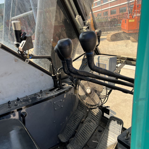 Second-hand Japan <strong>KOBELCO</strong> <strong>7045</strong> 45 Ton Used <strong>Crane</strong> for Sale - Product Image 6