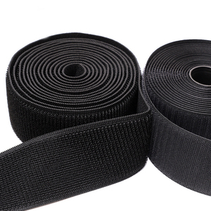 Sangles Velcro ignifuges Vêtements PVC Accessoires de bagages imperméables Crochet et boucle - Product Image 4