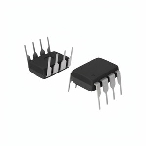 Composants électroniques Mémoire 8 DIP W25Q64FVDAIG En stock - Product Image 1