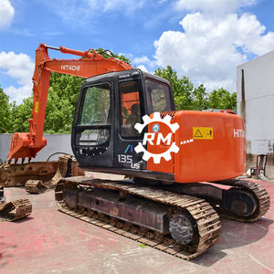 Condição Top-Notch <span class=keywords><strong>HITACHI</strong></span> ZX135US Japão Original Usado Escavadeiras Hidráulicas <span class=keywords><strong>Hitachi</strong></span> ZX125W ZX130H ZX110 ZX130 <span class=keywords><strong>ZX160LC</strong></span> à venda - Product Image 3
