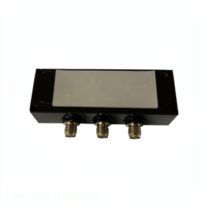 AM1880-1960D268-C Multiplexeurs RF : Service Complet Original - Product Image 1