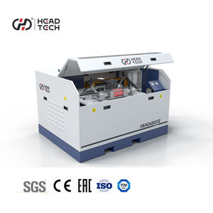 헤드 화강암 워터 제트 절단기 Cnc 워터젯 커터 - Product Image 5