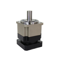 Servomoteur 80mm Réducteur de vitesse servo planétaire pour machine de découpe laser