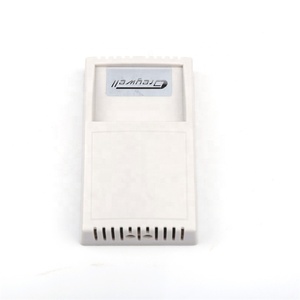 جهاز إرسال الرطوبة ودرجة الحرارة PT100 PT100 عالي الدقة جهاز استشعار درجة الحرارة في الأماكن المغلقة - Product Image 1