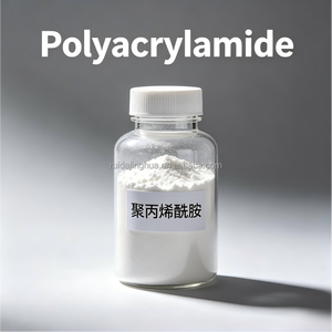 Polyacrylamide non ionique PAM en poudre pour le traitement des minerais, la céramique et le traitement des eaux industrielles - Product Image 5