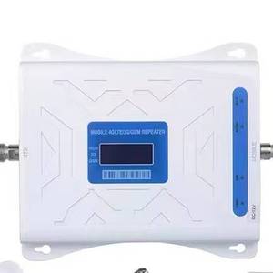 Amplificador <span class=keywords><strong>de</strong></span> <span class=keywords><strong>Señal</strong></span> Móvil 2G 3G 4G 5G LTE, Repetidor <span class=keywords><strong>de</strong></span> <span class=keywords><strong>Señal</strong></span> <span class=keywords><strong>Celular</strong></span> 4G, Amplificador <span class=keywords><strong>para</strong></span> Teléfonos Celulares, Amplificador <span class=keywords><strong>de</strong></span> <span class=keywords><strong>Señal</strong></span> Móvil <span class=keywords><strong>de</strong></span> 5 Bandas - Product Image 5