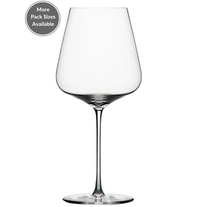 Verre à vin d'occasion sans plomb, en cristal, 765ml, livraison gratuite - Product Image 2