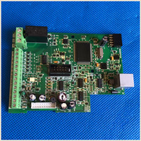 Carte de terminaison/signalisation, carte de contrôle, carte CPU, carte mère pour variateurs de fréquence série VFD-M 37/55/75 kW