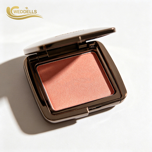 Blush per <span class=keywords><strong>Pelle</strong></span> <span class=keywords><strong>Sensibile</strong></span>, Formula Delicata, Trucco Leggero, Fornitore OEM ODM - Product Image 3
