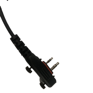 หูฟังนิรภัยสำหรับแขวน IC-F1100D IC-F4230D IC-A16 IC-<span class=keywords><strong>V86</strong></span> IC-F3003 <span class=keywords><strong>ICOM</strong></span> IC-F2100D แขวน - Product Image 2