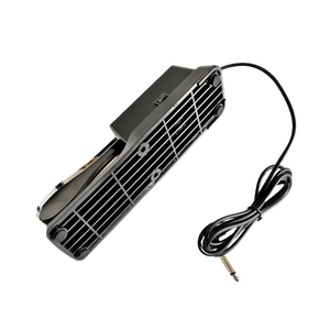 Pedal Electrónico <span class=keywords><strong>de</strong></span> Fábrica con Resorte Firme para Sintetizadores y Máquinas <span class=keywords><strong>de</strong></span> <span class=keywords><strong>Ritmos</strong></span>, Accesorio para Instrumentos Musicales - Product Image 6