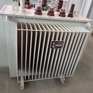 Transformador de Distribución Sumergido en Aceite de 2500 kVA, Transformador de Potencia en Venta para Estación de Conversión - Product Image 2