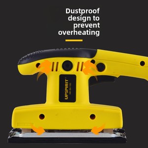 <span class=keywords><strong>Ponceuse</strong></span> électrique domestique de qualité export, compacte, pour le travail du bois et le ponçage des murs, <span class=keywords><strong>ponceuse</strong></span> à mastic portative, cordon de 1,8 m, 220 V - Product Image 3