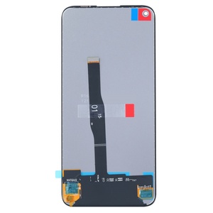 สำหรับ Nova 7i หน้าจอ LCD ระบบสัมผัสขนาด 6.5 นิ้ว อะไหล่แท้แบบ In-cell พร้อมการรับประกัน 1 ปี - Product Image 2