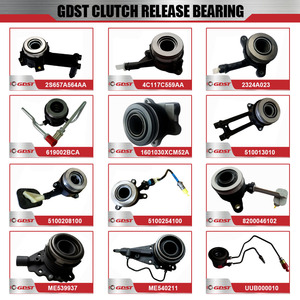 Repuestos GDST 96286828 Plato de Presión de Embrague y Cojinete de Desembrague para Chevrolet LACETTI - Product Image 2