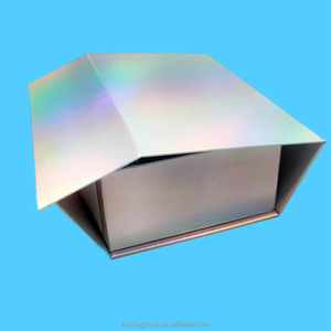 Biểu Tượng Tùy Chỉnh In Ấn Cuốn Sách Từ Hình Dạng Lưu Trữ Mỹ Phẩm Hộp Giấy Kẹo Sô Cô La Brownie Cookie Nhỏ Top Dưới Hộp - Product Image 6