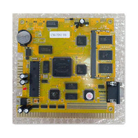 7in1 Pcb Circuits imprimés pièces de rechange pour machines en gros monnayeur fruits cocktail Mario jeu carte Pcb