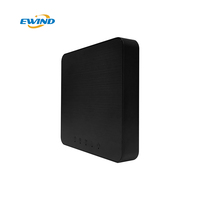Mini routeur sans fil 4G LTE avec antenne interne 5dBi, prend en charge les bandes LTE Asie Europe, routeur 4G SIM portable pour ferme, chantier de construction