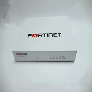FG-60F 60F ไฟร์วอลล์ป้อมปราการดั้งเดิมใหม่ FG-60F FG-60F-BDL-950-12 - Product Image 1