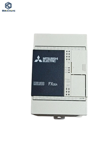 Module de contrôle logique programmable PLC FX3SA-14MR-CM, module de contrôle industriel, dispositif de contrôle d'automatisation haute performance, 95% similaire à Ne - Product Image 1