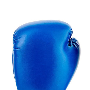 Guantes de Boxeo Profesionales de Alta Calidad, de PU, Impermeables, Resistentes al Viento, Transpirables, Antideslizantes, Ligeros, con Correa de Muñeca Ajustable - Product Image 4
