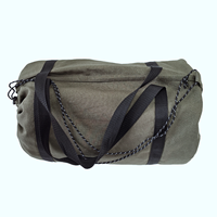 Fabricant de sacs de couchage en toile et flanelle en coton pur pour adultes avec capuche pour le camping en plein air et les voyages d'urgence