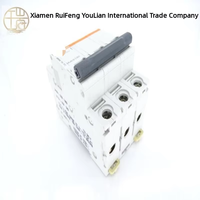 Interruptor de Circuito Mg24466, Nuevo y Original, Disponible en Stock, Controlador de Programación PLC Dedicado para Automatización Industrial