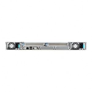 1U Dual-socket RS700 E12 RS12U 12SFF ซีออน 6 โปรเซสเซอร์ หน่วยความจำ DDR5 PCIE Gen5 x16 OCP3.0 Gen5 x16 พาวเวอร์ซัพพลาย 200W - Product Image 1