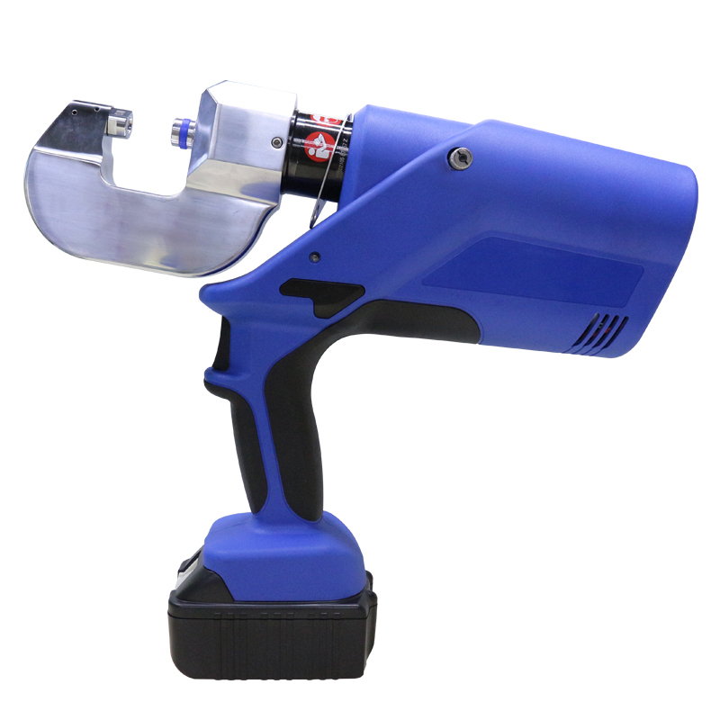 Электрический инструмент для заклепок с алюминиевым корпусом, универсальный заклепочный инструмент для медных твердых заклепок