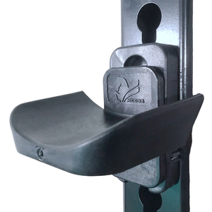 Copas de Salto de Obstáculos para Caballos de Nailon Estilo Europeo, Duraderas y Personalizables con Soporte para Poste de REEDS - Product Image 2