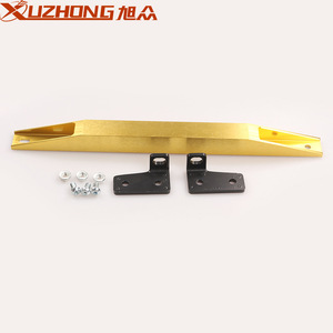 Xuzhong Aluminum <b>Stabilizer</b> Bar Blue For Type S Civic 01-05 Upgrade Part BKS-1003 - Product Image 3